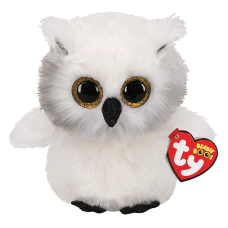 TY Beanie Boos Soft toys AUSTIN TY36305