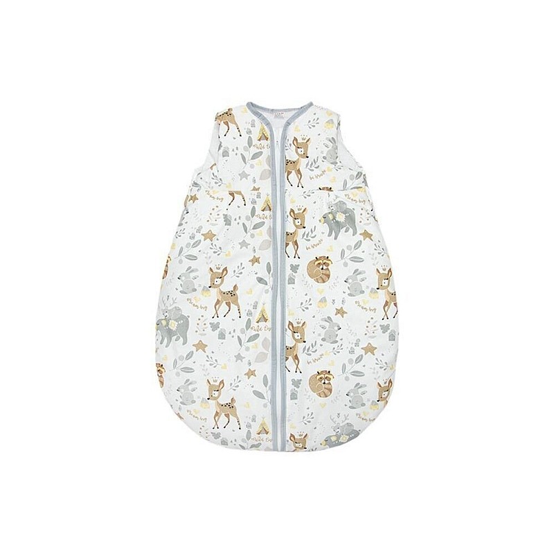 ANKRAS sleeping bag for babies 68-74 DEER