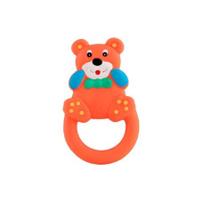 AM Rubber Bear 13cm 110a