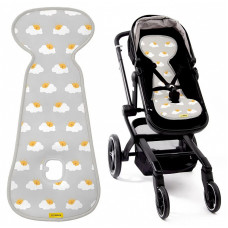 AEROMOOV AIR layers for stroller, SUNNU CLOUD AL-B-SCL