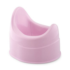 CHICCO Anatomiskās formas podiņš, pink 05932.00