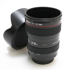 MPORT Multifunction cup - Lens MXA210