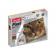 QUERCETTI mosaic PIXEL ART - Cat 7200, 0816