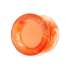 YoYoFactory Replay Pro toy YO-YO, Fire marble YO51595