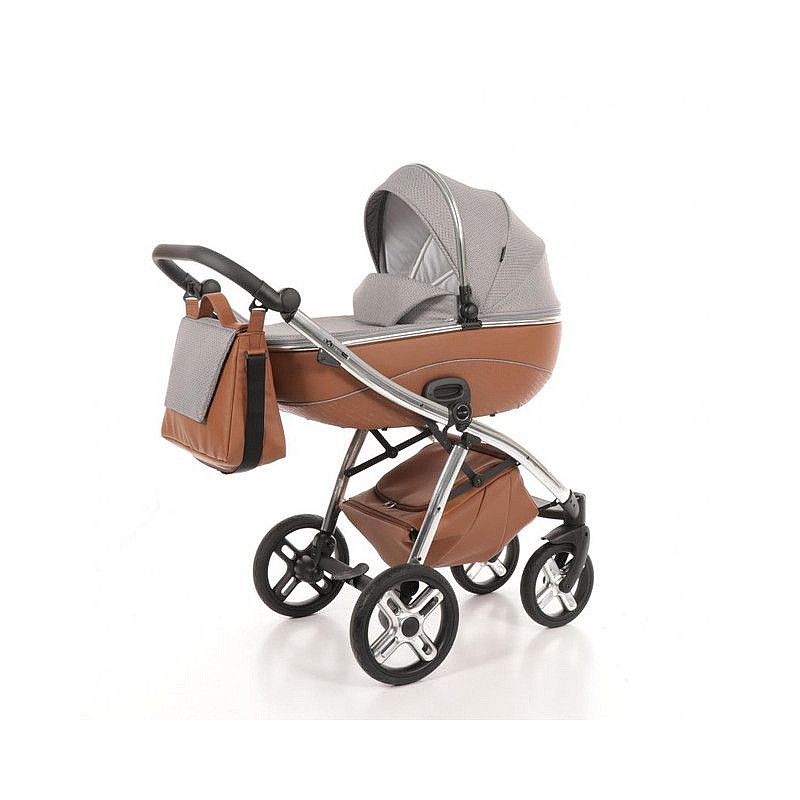 TAKO EXTREME FLASH Universal stroller 3in1, 03