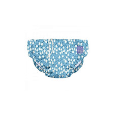 BAMBINO MIO Swim Nappies melting OCEAN DROP, M (7-9kg)