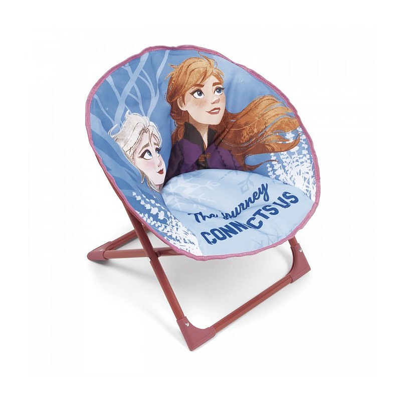 ARDITEX FROZEN 2 children's armchair WD12997