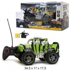 MIDEX RC Cross Country truck 1:14