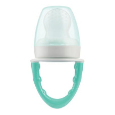 DR.BROWNS silicone fresh food feeder 4m + mint TF006-P3