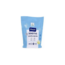 MAYERI Sensitive LAUNDRY Capsules 32pcs. F544