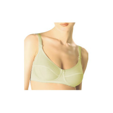 MARINA ELAST 0011 Elastic medical bra postpartum, 85C beige