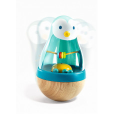 DJECO Baby Color - Roly Pingui, DJ06407