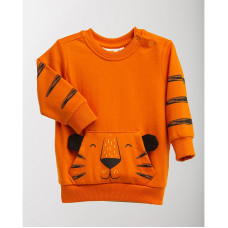 CANGO jumper TIGER 80 size KBSS-255-80