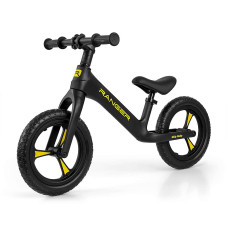 MILLY MALLY RANGER Walking/balance bike,  Black 5069