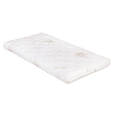 Yappy Kids YappyMemory II mattress, 2 sided 160x60x9cm