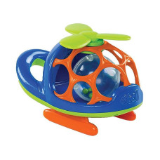 OBALL O'copter Helicopter 10556 blue