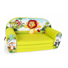 DELTA TRADE DT2 baby armchair DT2-17123