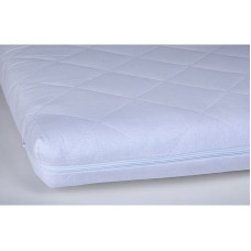 Yappy Kids YappyLatex Mattresses 120x60x9cm