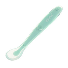 AKUKU Silicone spoon A0416-mint