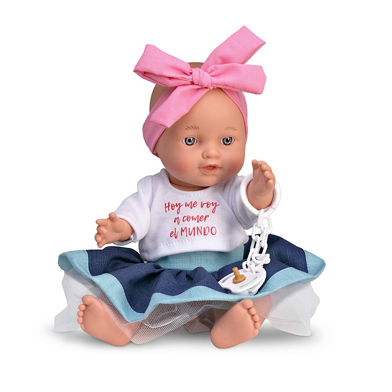 MAGIC BABY Doll Betty, 30cm 03034