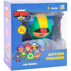 BRAWL STARS Action figure Series 1, 11 cm