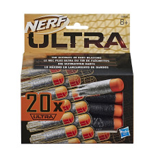 NERF Ultra 20 šautriņu papildinājums