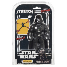 STRETCH Star Wars Mini figūriņa Dārts Veiders, 15cm