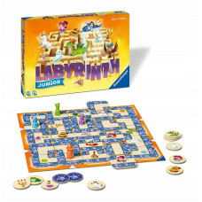 Ravensburger game Labirinth Junior R 20904