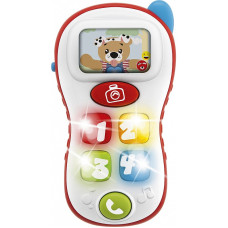 CHICCO selfie phone (In English, Estonian lang.) 09611.00 SALE