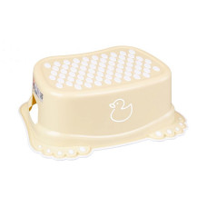 TEGA BABY DUCK-slip pad, DK-006 light yellow