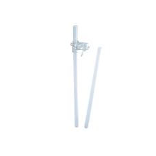 Twisthake straw set 2pcs