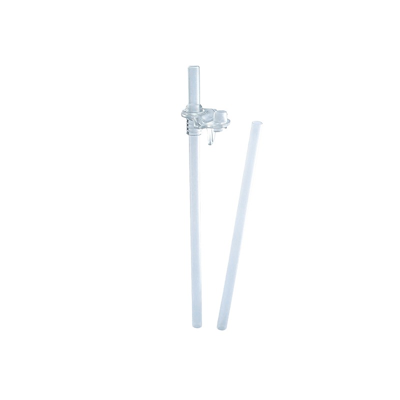 Twisthake straw set 2pcs