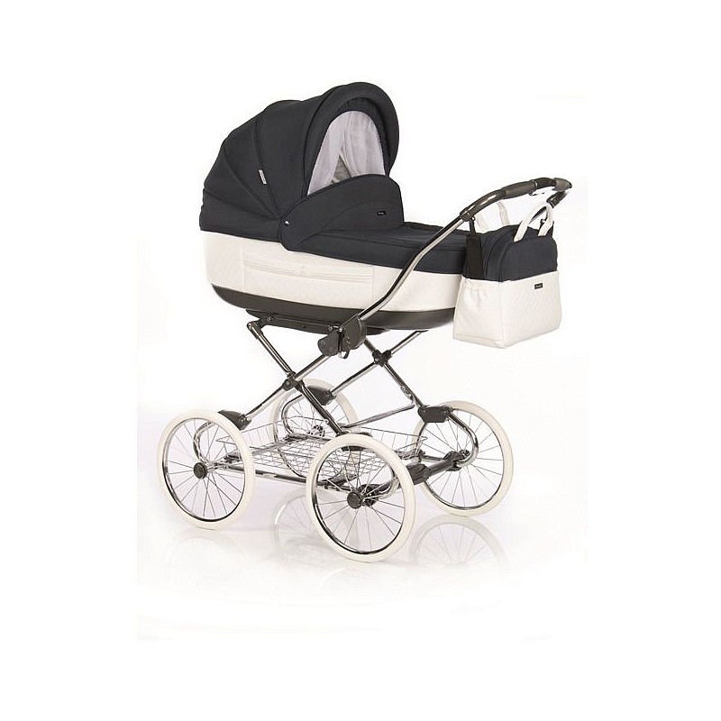 ROAN MARITA PRESTIGE Universal stroller 2in1, P-223