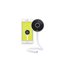 BBLUV Viyü Baby monitor B0124E