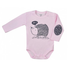 KOALA MORE HUGS Body 62 size 08-085 pink