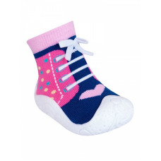 YO BABY Socks size 21, 0B-100 Girl