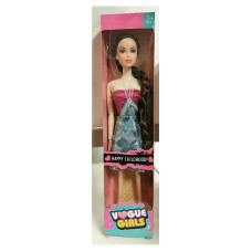 CABO-TOYS Doll 10015 32cm 3+