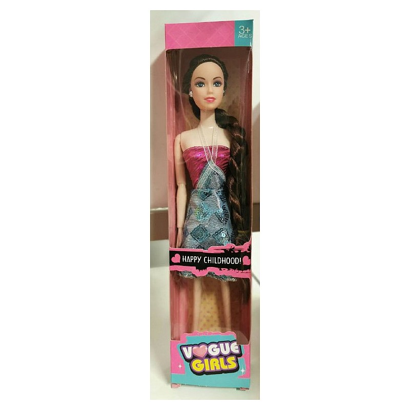 CABO-TOYS Doll 10015 32cm 3+