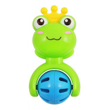 Baby mix Rattle 400060