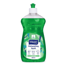 MAYERI All-Care Dishwashing Liquid Aloe 500ml (15) K782