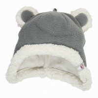 LODGER Hatter BotAnimal hat 6-12 months., Donkey, HT 590
