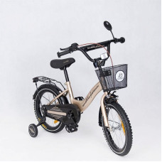 MARKET UNION Ritenis Tomabike PLAT.XX 16 gold