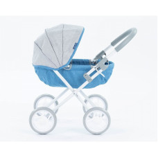 BABY MIX Doll stroller 9325A, color K059