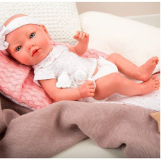 ARIAS Reborns doll GARA 38cm, AR98090