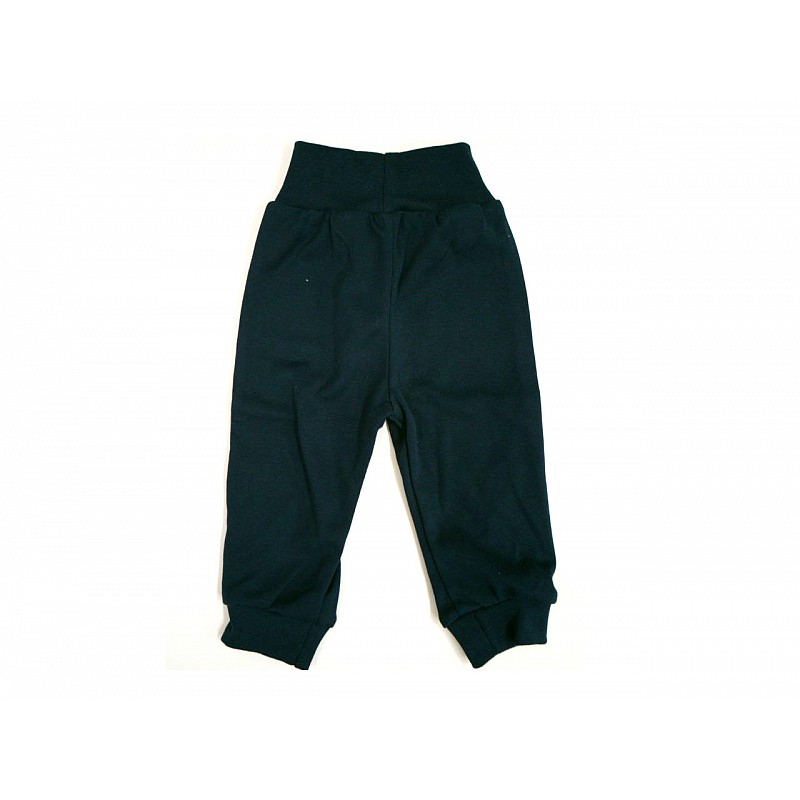 ZUZIA pants 80.size, JEŽ 2219/80 dark grey