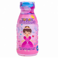 TUBAN Soap bubble liquid Princess 250 ml, TU3662