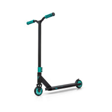 MILLY MALLY MMX RAPTOR Stunt Scooter 100mm Ocean Blue