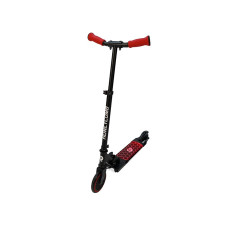 Qplay HONEYCOMB  Scooter RED