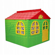 3TOYSM Children's playhouse, 303