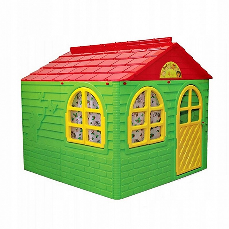 3TOYSM Children's playhouse, 303